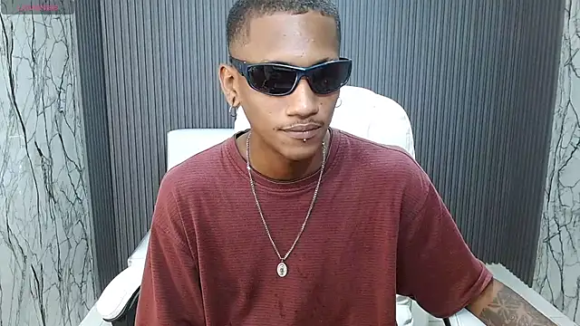 ManSant online show from October 22, 3:12 pm