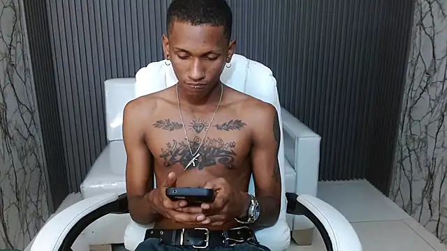 ManSant online show from November 1, 2:41 pm