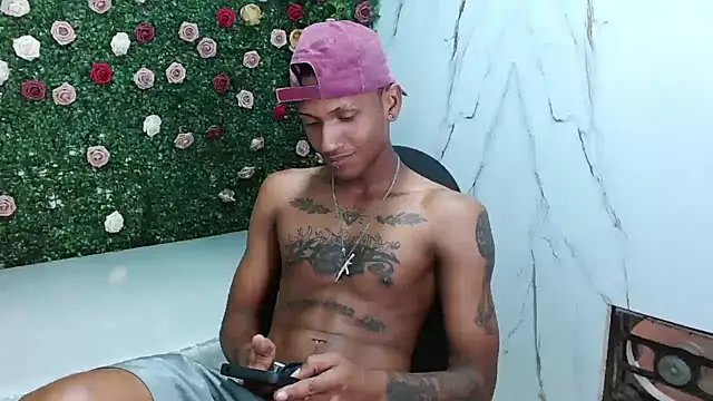 ManSant online show from November 21, 1:32 pm