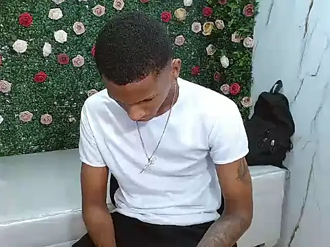 ManSant online show from November 30, 3:38 pm