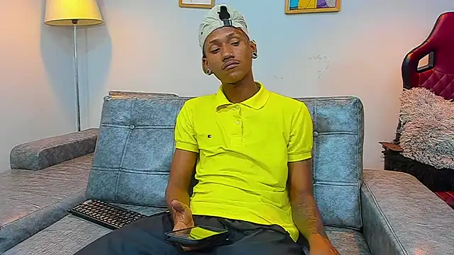 ManSant online show from March 26, 3:17 pm