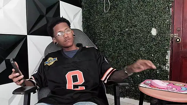 ManSant online show from April 11, 4:00 pm