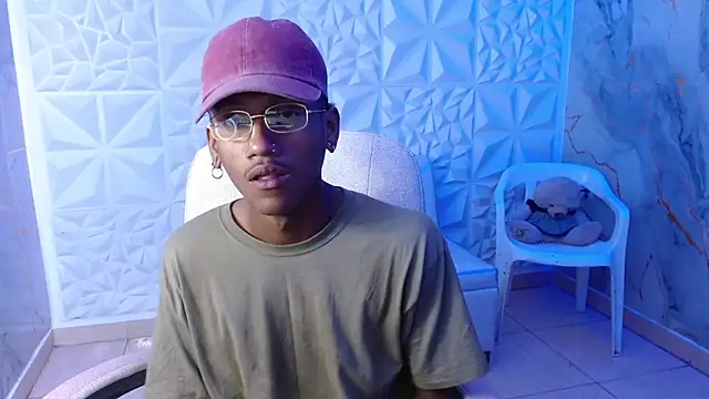 ManSant online show from April 12, 4:34 pm