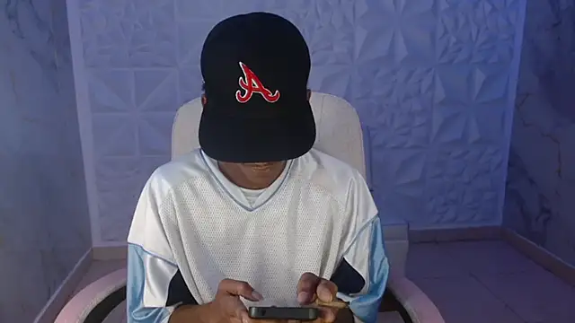 ManSant online show from April 17, 3:48 pm