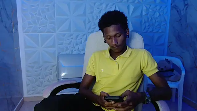 ManSant online show from April 21, 4:12 pm