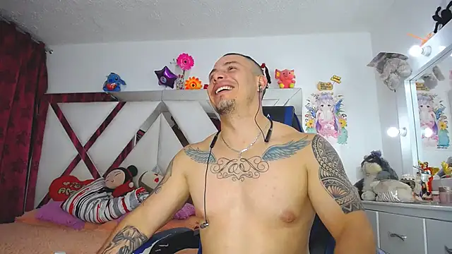 jakson hot online show from February 17, 11:31 pm