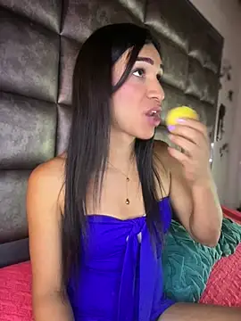 Ashly Miller online show from March 13, 8:04 pm