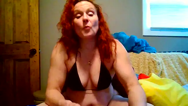 fitflamedragan online show from March 14, 10:15 pm