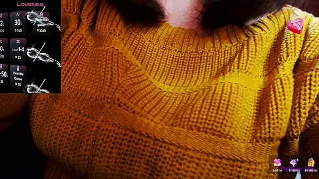 A R Y  online show from October 2, 6:37 pm