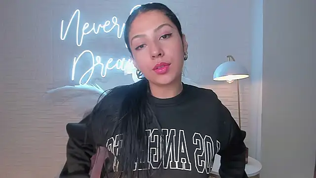 LilaWest online show from December 29, 11:29 am