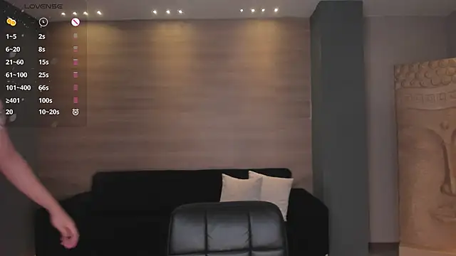 LilaWest online show from January 8, 6:52 pm