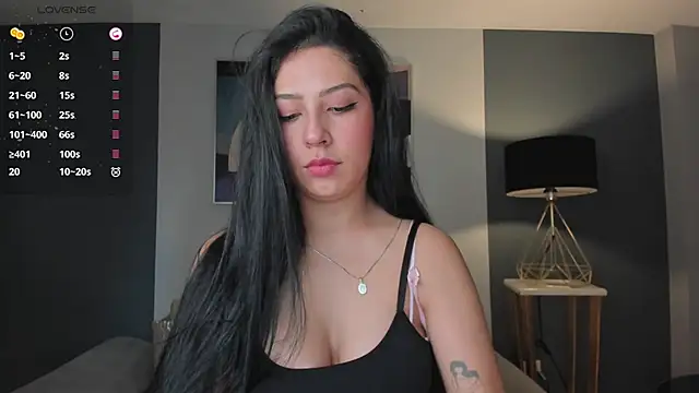 LilaWest online show from February 1, 11:21 am