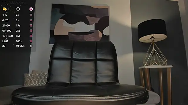 LilaWest online show from February 1, 5:26 pm