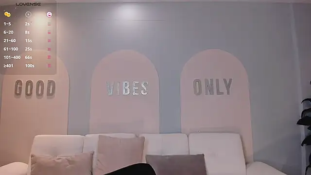 LilaWest online show from March 1, 11:17 am