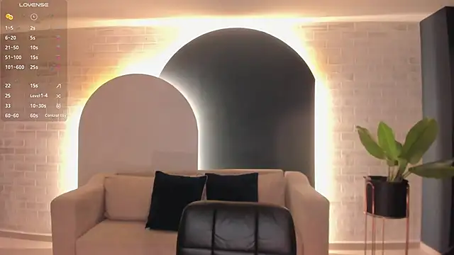 LilaWest online show from September 15, 11:54 am