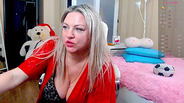 Snapshot of PamHardFuck chatting on February 22, 7:36 pm PamHardFuck online show from February 22, 7:36 pm