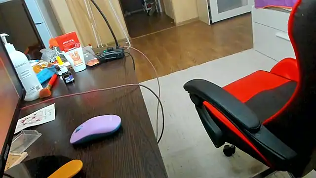 Snapshot of PamHardFuck chatting on March 1, 9:37 pm PamHardFuck online show from March 1, 9:37 pm