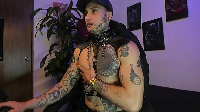 Snapshot of Ryuk_it chatting on September 26, 1:26 pm Ryuk it online show from September 26, 1:26 pm