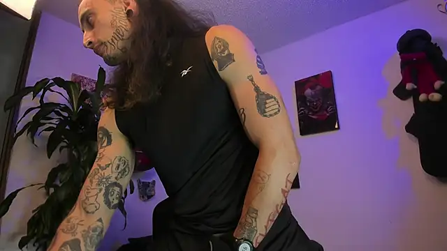 Snapshot of Ryuk_it chatting on September 27, 2:22 pm Ryuk it online show from September 27, 2:22 pm