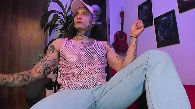 Snapshot of Ryuk_it chatting on October 23, 1:10 pm Ryuk it online show from October 23, 1:10 pm