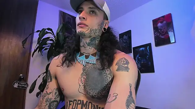 Ryuk it online show from November 3, 2:29 pm