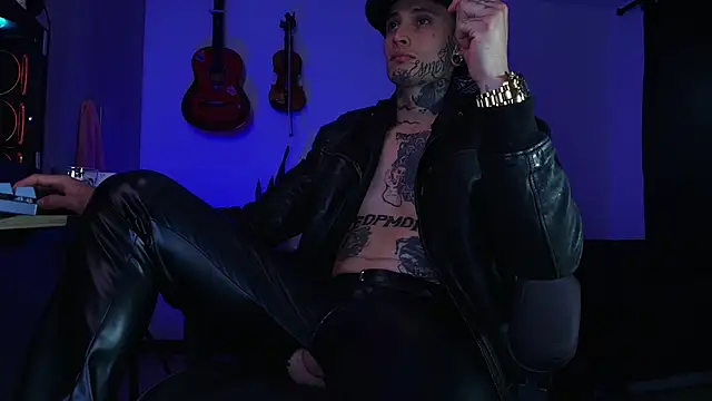 Ryuk it online show from April 24, 1:41 am