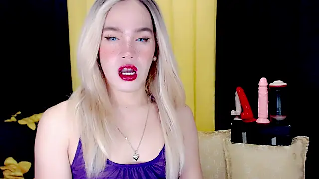 arianneXXX ts online show from September 8, 9:58 pm