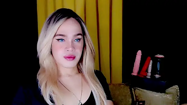 arianneXXX ts online show from September 10, 9:15 pm