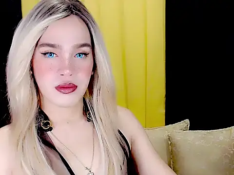 arianneXXX ts online show from September 12, 9:37 pm