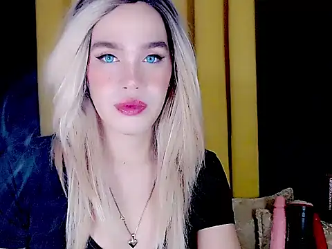 arianneXXX ts online show from September 14, 9:58 pm