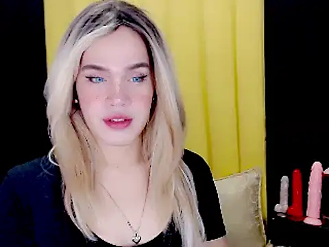 arianneXXX ts online show from September 17, 6:59 am