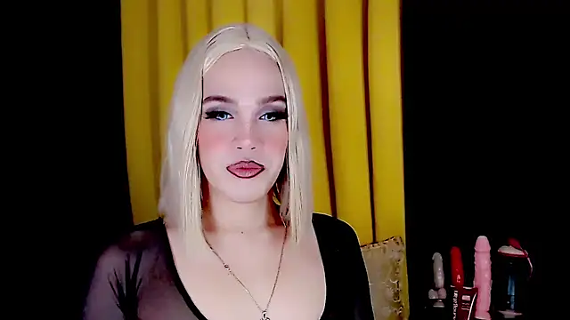 arianneXXX ts online show from September 17, 10:00 pm