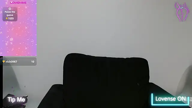 chelseablonde online show from September 17, 7:37 pm