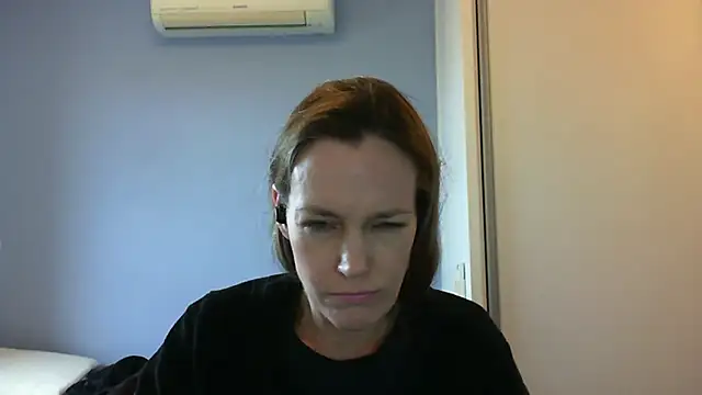 Annylove1 online show from September 17, 10:50 am