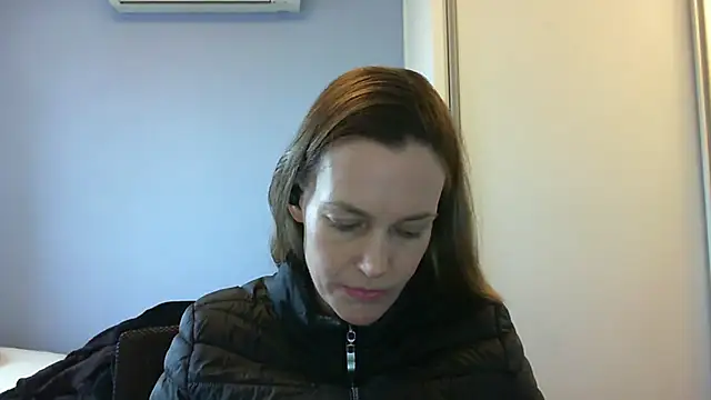 Annylove1 online show from September 25, 10:52 am