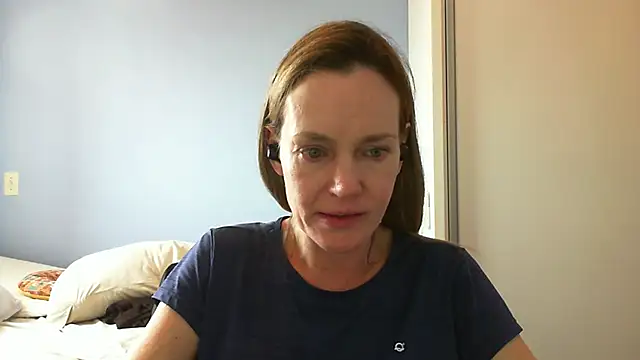 Annylove1 online show from October 6, 3:53 pm