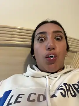 Hannahoff online show from January 20, 3:26 am