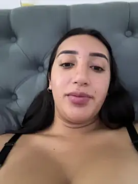 Hannahoff online show from February 14, 1:23 am