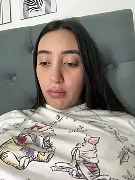 Hannahoff online show from November 22, 3:16 am