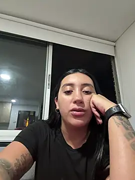 Hannahoff online show from July 26, 2:20 am
