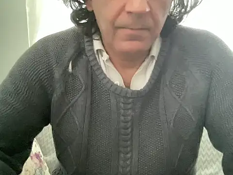 ALPHANDRE online show from March 11, 9:02 am