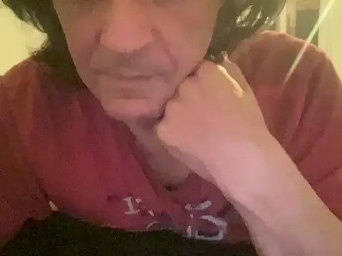 ALPHANDRE online show from March 15, 7:38 pm