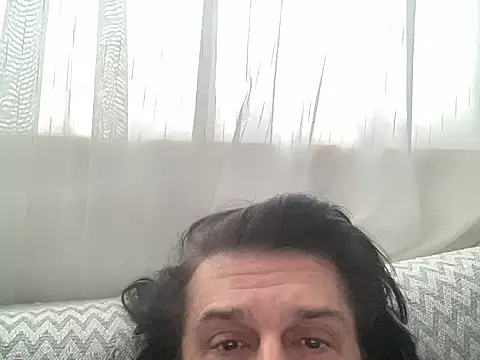 ALPHANDRE online show from March 19, 12:45 pm