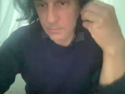 ALPHANDRE online show from March 19, 3:51 pm