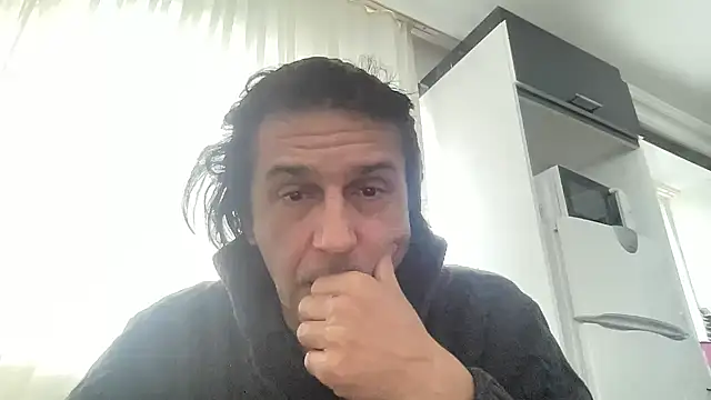 ALPHANDRE online show from March 20, 8:53 am