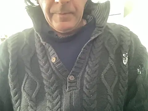 ALPHANDRE online show from March 21, 5:54 am