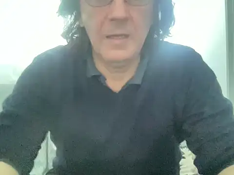 ALPHANDRE online show from March 21, 2:51 pm