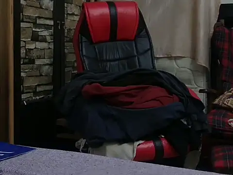 ALPHANDRE online show from September 15, 8:09 pm