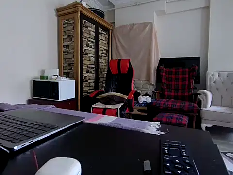 ALPHANDRE online show from September 18, 5:42 am