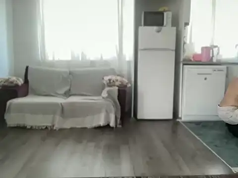 ALPHANDRE online show from October 17, 8:17 am